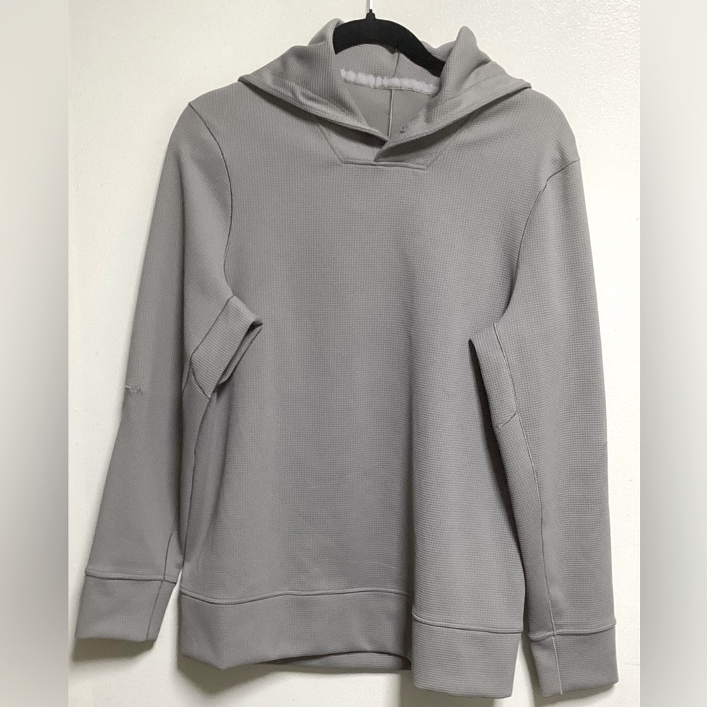 Lululemon Textured Hoddie S